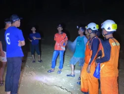 Pamit Berangkat Mancing, Hingga Kini Sufarman Tak Pulang