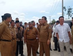 Kunjungi Natuna, Ini Agenda Gubernur Kepri