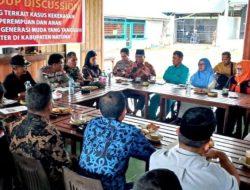 Polres Natuna Ajak Seluruh Elemen Masyarakat, Awasi Pelecehan Seksual pada Anak