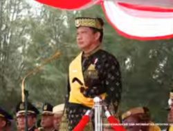 Mantapkan Peran Strategis Natuna di Garis Terdepan NKRI, Mendagri Jadi Irup Upacara HUT RI Ke-78