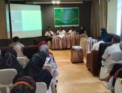 Pelaku Kekerasan Perempuan dan Anak di Natuna Banyak Dilakukan Orang Terdekat