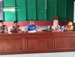 Kekerasan Perempuan dan Anak di Natuna Tinggi, Peran Masyarakat Sangat Dibutuhkan