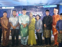Gelar Budaya Dendang Piwang, Bupati Ajak Masyarakat Lestarikan Budaya Melayu