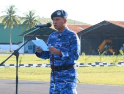 Tingkatkan Kewaspadaan dan Netralitas, Ini Pesan Panglima Koopsudnas