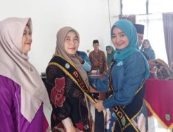 Pendidikan Anak Usia Dini (PAUD): Fondasi Masa Depan Kabupaten Natuna