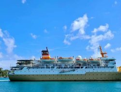 KM Bukit Raya Docking, Pelni Natuna : Tidak Ada Kapal Pengganti