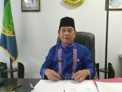 Faktor Alam Tak Menentu, Disdikbud Liburkan 5 Sekolah