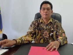 SD Pangkalan Masuk Zona Rawan Longsor, Kadisdik Harap Segera di Relokasi