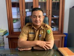 Mantap, Partisipasi Pendidikan Di Natuna Hampir Seratus Persen