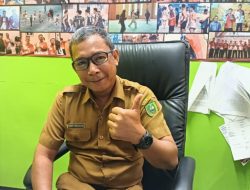 Pemkab Natuna Bangun 17 Fasilitas Olahraga Tingkatkan Kualitas Hidup dan Bakat Lokal