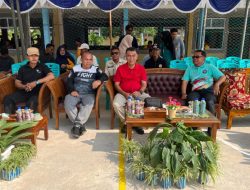 Peringatan Milad ke-41 SMAN 1 Bunguran Timur, Jalin Silaturahmi dan Tingkatkan Prestasi