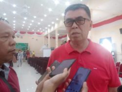 Sandang Predikat Desa Anti Korupsi, Ini Kata Bupati Natuna