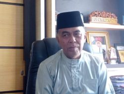 Fokus APBD Perubahan Natuna Tahun 2023