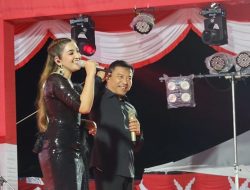 Takjub Akan Keindahan Alamnya, Anang Hermansyah Janji Promosikan Natuna