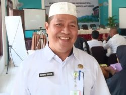 Wujudkan Merdeka Signal di Perbatasan, Diskominfo Natuna Kejar ke Kemenkominfo