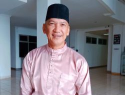 KKP Beri Lampu Hijau Investasi Asing di Laut Natuna, Wabup Rodhial Minta ini ke Investor