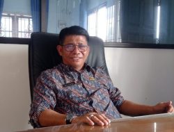 Kepala Dishub Natuna : Pelabuhan Selat Lampa Masuk dalam RIPN