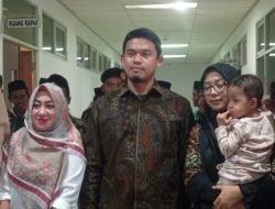 Meriahkan Hari Jadi ke-24, Pemda Natuna Datangkan Dua Penceramah Kondang