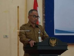 Dinas P3AP2KB Natuna Lakukan Pelatihan Kekerasan Perempuan dan Anak