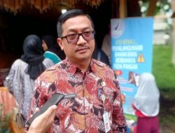 Bupati Siswandi Gandeng Dua Maskapai Layani Penerbangan Natuna