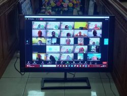 Bupati Natuna Ingatkan ASN Agar Netral pada Pemilu 2024