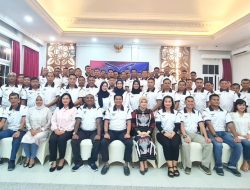 Danlanud RSA: Wira Club, Bangun Keakraban dan Semangat Kerja