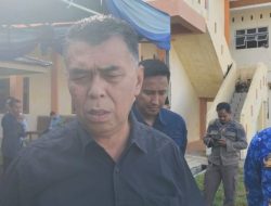 Seleksi PPPK, Siswandi: Manfaatkan Peluang Dengan Baik