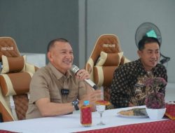 Wakil Bupati Natuna Serukan Kolaborasi Bersama Untuk Pencegahan Stunting