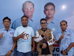 Tim Hukum TKD Prabowo Gibran Kepri Sebut Ketua Bawaslu Kota Batam dan Kepri Arogan