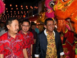 PSMTI: Program Revitalisasi Pak Gubernur Sangat Berdampak Pada Ekonomi Masyarakat Tanjungpinang