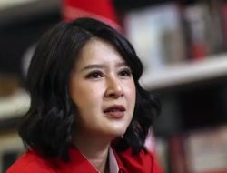 KPU akan Evaluasi Grace karena Mendatangi Moderator saat Debat Capres