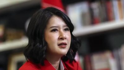 KPU akan Evaluasi Grace karena Mendatangi Moderator saat Debat Capres