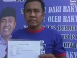 Orang Bondowoso Ini Rela Jual Ginjal Untuk Jadi Caleg