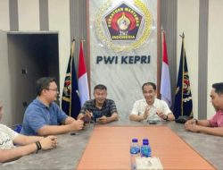 PWI Kepri Akan Gelar UKW Maret Mendatang