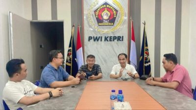 PWI Kepri Akan Gelar UKW Maret Mendatang