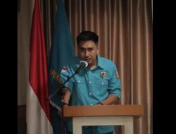 Ketua KNPI Tanjungpinang Angkat Bicara Terkait Undangan Relawan Capres