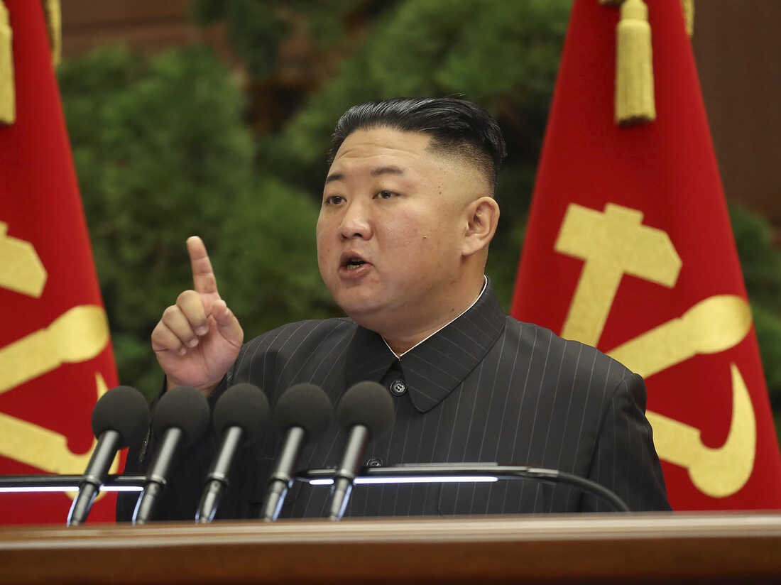 Kim Jong Un Ingin Musnahkan Korsel Dan As 2024 Ini Lintaskepricom