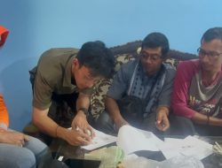 Polres Bintan Klarifikasi Penanganan Perkara Kecelakaan Lalu Lintas