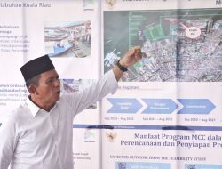 700 Miliar Siap Masuk ke Pemprov Kepri Lewat MCC