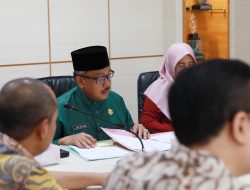 Pemko Batam Dukung Pengembangan Destinasi Wisata Medis Internasional