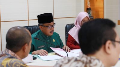 Pemko Batam Dukung Pengembangan Destinasi Wisata Medis Internasional