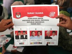 Hasil Perolehan Suara di Luar Negeri Sudah Terpublikasi, Ini Kata KPU