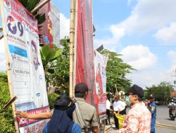 Masa Tenang Pemilu Mulai Berlaku Hari Ini