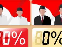 Berikut Perbedaan Perhitungan Quick Count, Real Count dan Exit Poll Dalam Pemilu