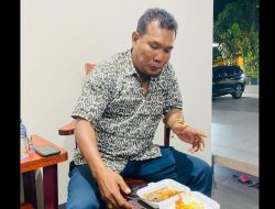 Aziz Martindas Kalahkan Petahana Rebut Kursi DPRD Kepri