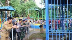 Mini Zoo Taman Satwa Kijang Bintan Kembali Dibuka, Gratis untuk Umum