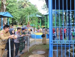 Mini Zoo Taman Satwa Kijang Bintan Kembali Dibuka, Gratis untuk Umum