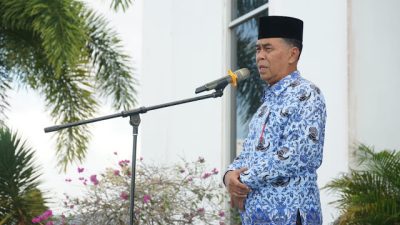 Dongkrak Ekonomi Daerah, Natuna Target Ekspor 1 Juta Kubik Pasir Kuarsa di 2024