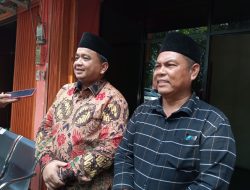 Golkar Laporkan Dugaan Penggelembungan Suara ke Bawaslu Tanjungpinang