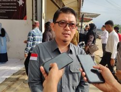 Bawaslu Tanjungpinang soal Dugaan Penggelembungan Suara: Nanti Adu Data C Hasil